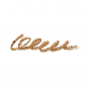Mia make up Precisione eye pencil matita occhi morbida e scorrevole - 07 bronze