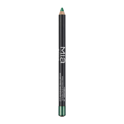 Mia Precision eye pencil matita occhi morbida e scorrevole - 10 moss green