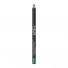 Mia Precision eye pencil matita occhi morbida e scorrevole - 10 moss green