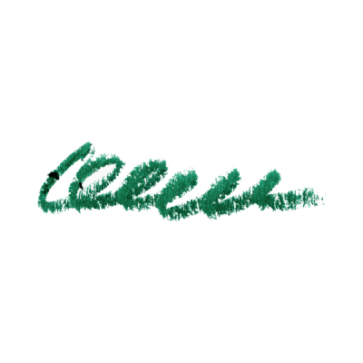 Mia Precision eye pencil matita occhi morbida e scorrevole - 10 moss green