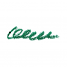PRECISION EYE PENCIL - 10 MOSS GREEN -