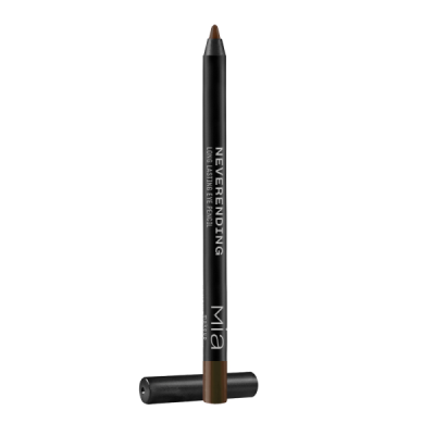Mia eye pencil Neverending matita occhi a lunga durata - taupe