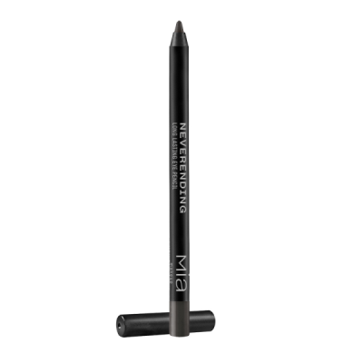 Mia eye pencil Neverending matita occhi a lunga durata - antracyte