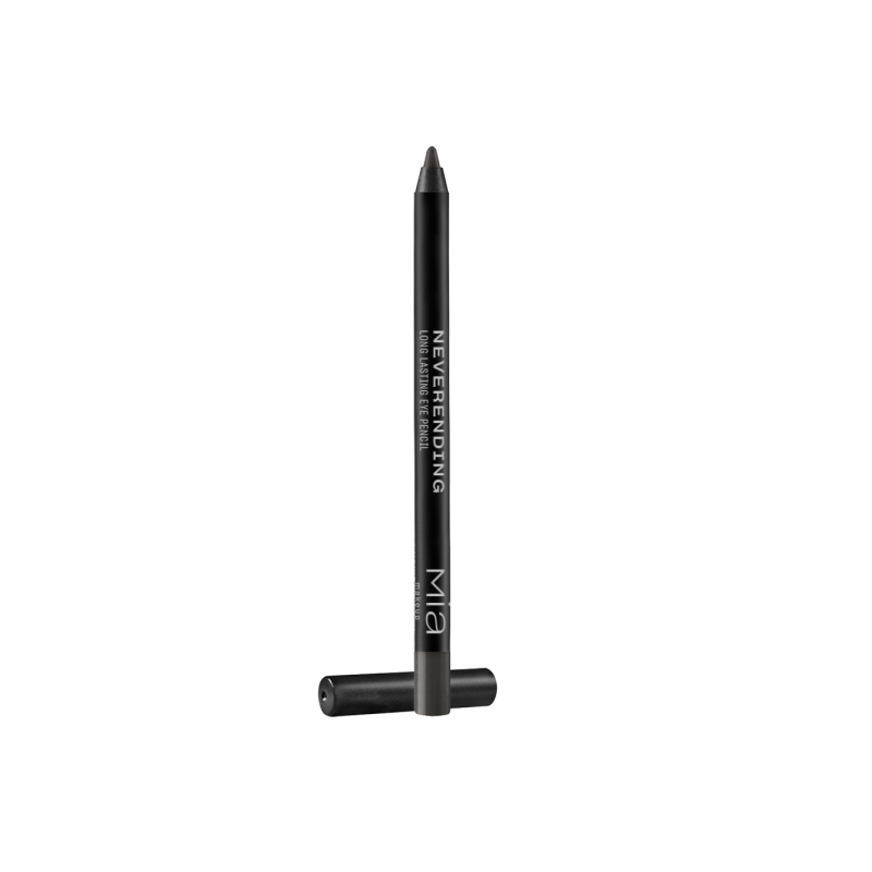 Mia eye pencil Neverending matita occhi a lunga durata - antracyte