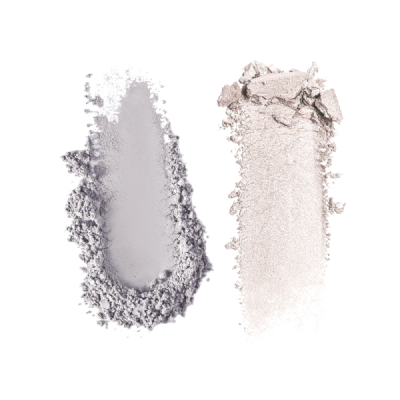 DOUBLE MATCH EYESHADOW DUO 01 Yoko & John