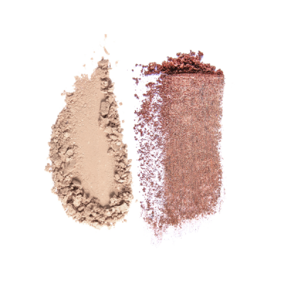 Mia palette ombretti coordinati matt e shine Double Match Eyeshadow - 02 Romeo & Juliet