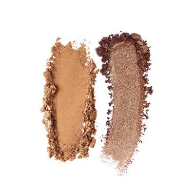 DOUBLE MATCH EYESHADOW DUO 03 Cleopatra&Antonio