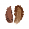 Mia palette ombretti coordinati matt e shine Double Match Eyeshadow - 05 Adam & Eve