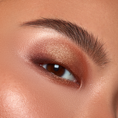 Mia palette ombretti coordinati matt e shine Double Match Eyeshadow - 05 Adam & Eve