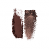 Mia palette ombretti coordinati matt e shine Double Match Eyeshadow - 06 Bonnie & Clyde