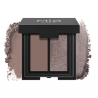 Mia palette ombretti coordinati matt e shine Double Match Eyeshadow - 09 Will & Grace