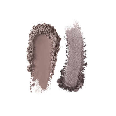 Mia palette ombretti coordinati matt e shine Double Match Eyeshadow - 09 Will & Grace
