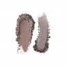 Mia palette ombretti coordinati matt e shine Double Match Eyeshadow - 09 Will & Grace