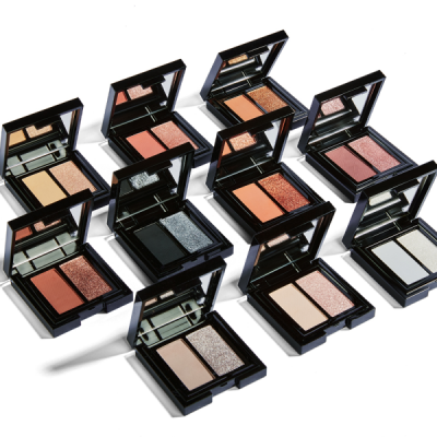 Mia Ombretti Double Match Eyeshadow - 09 Will & Grace