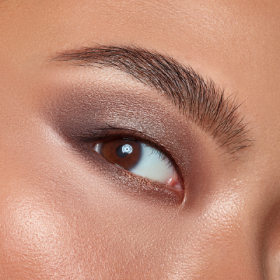 Mia palette ombretti coordinati matt e shine Double Match Eyeshadow - 09 Will & Grace