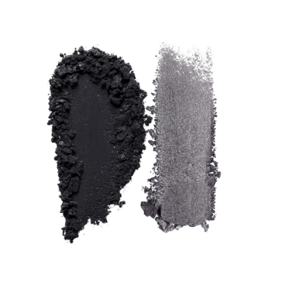 DOUBLE MATCH EYESHADOW DUO 10 Eva & Diabolik