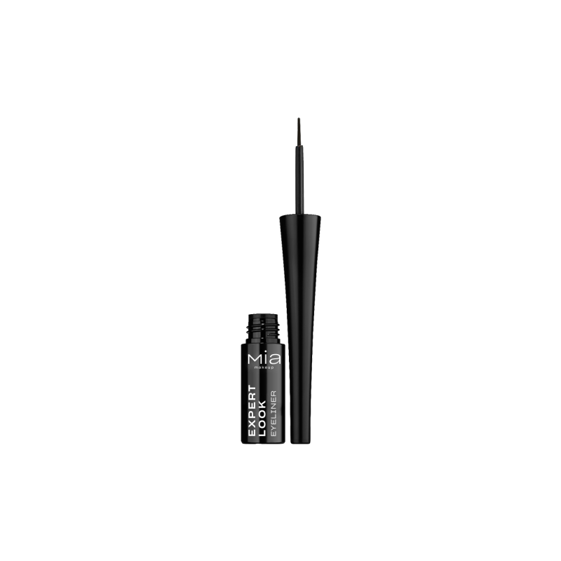 EYE LINER EXPERT LOOK