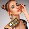 Mia make up palette occhi 8 tonalità - 03 army green