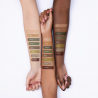 Mia make up palette occhi 8 tonalità - 03 army green