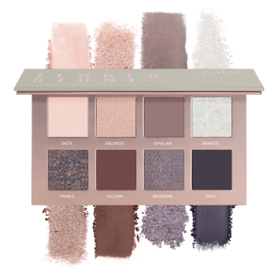 Mia palette occhi multi finish - Tender Stone