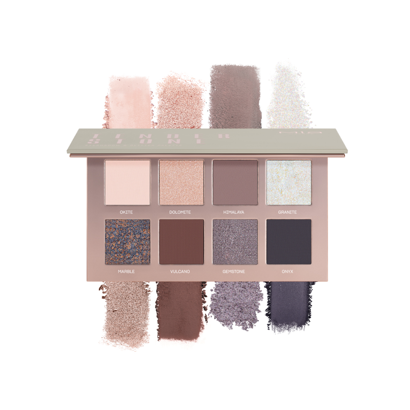 EYE PALETTE 04 TENDER STONE