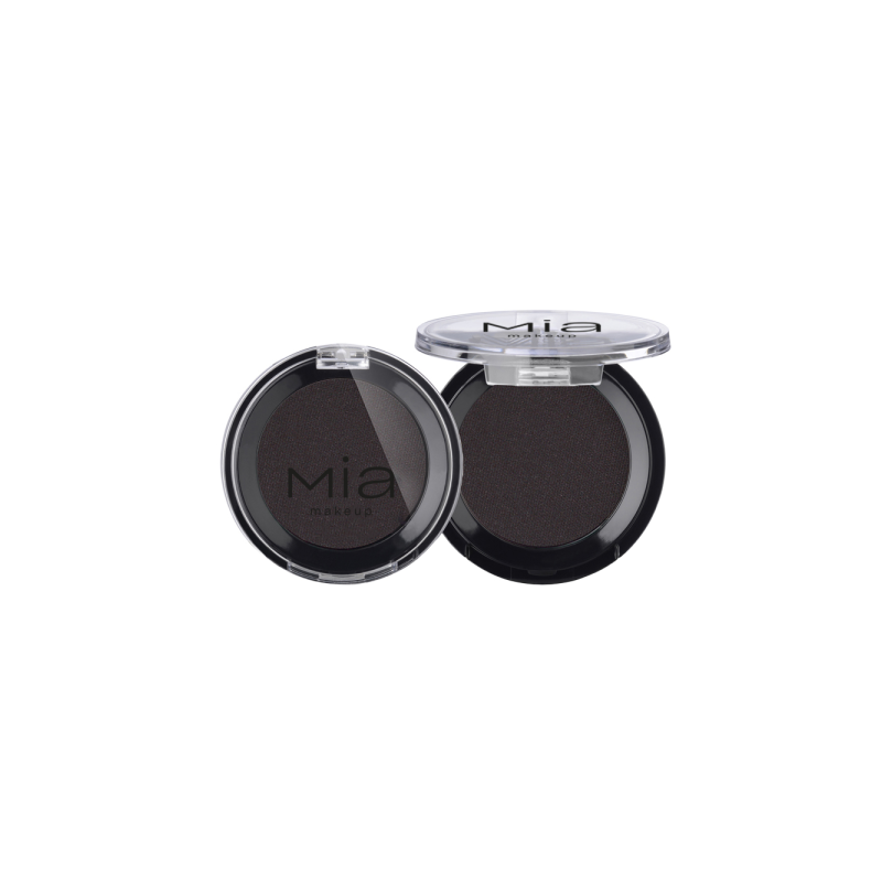 EYESHADOW MATTE DARK COFFEE