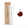 Botanicolor tinta n.7,60  100ml Rosso intenso