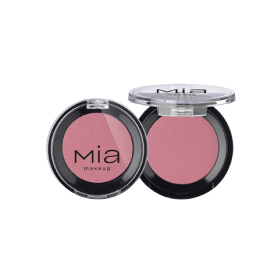 Mia ombretto mono matte in polvere compatta Rosewood