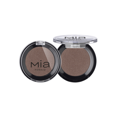 Mia ombretto mono shimmer in polvere compatta - Desert Touch