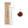 Botanicolor tinta n.7,4  100ml Biondo rame