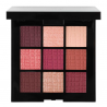 Mia Glam Eyeshadow Mauve Palette occhi 9 ombretti matte e shimmer