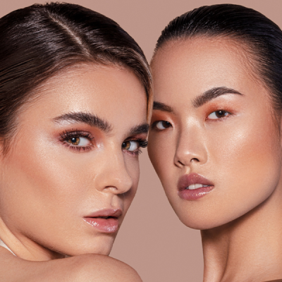 Mia Glam Face palette viso completa - light