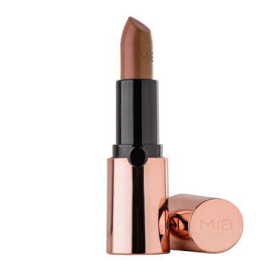 Mia Glam Flow rossetto matte e vellutato a lunga tenuta - 02 Nue