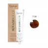 Botanicolor tinta n.7,34  100ml Tiziano