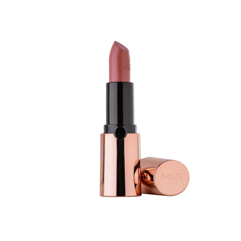 Mia rossetto matte e vellutato Glam Flow - 07 Insondable