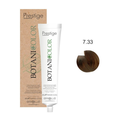 Botanicolor tinta n.7,33  100ml Nocciola
