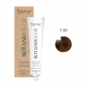 Botanicolor tinta n.7,33  100ml Nocciola