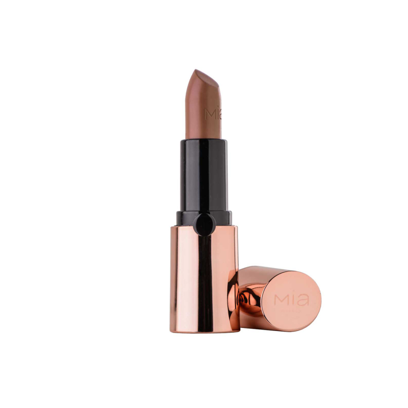 Mia rossetto matte a lunga tenuta Glam Flow - 10 Inexplicable