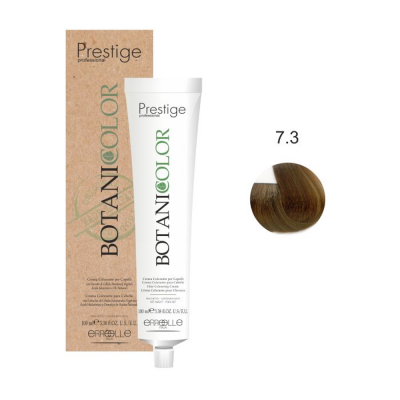 Botanicolor tinta n.7,3  100ml Biondo dorato