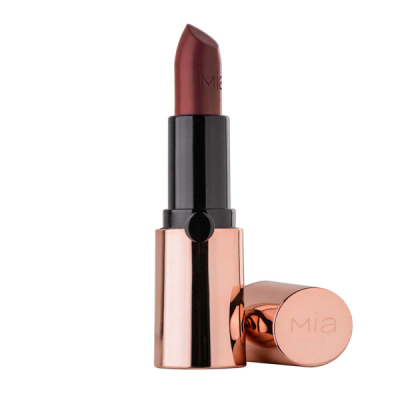 Mia rossetto matte a lunga tenuta Glam Flow - 12 Tetue