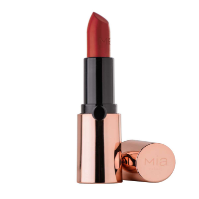 Mia rossetto matte a lunga tenuta Glam Fow - 14 Obstiné
