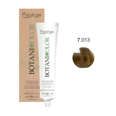 Botanicolor tinta n.7,013  100ml Beige