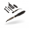 Xanitalia Aircombo pro styling kit arricciacapelli 5 in 1