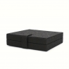 Xanitalia organizer styling & accessories scatola porta accessori