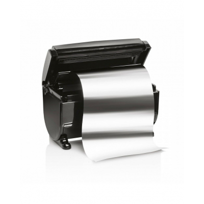 Xanitalia Dispenser Automatico per Rotoli Alluminio da 12cm 17x9,5x9,5    401.374