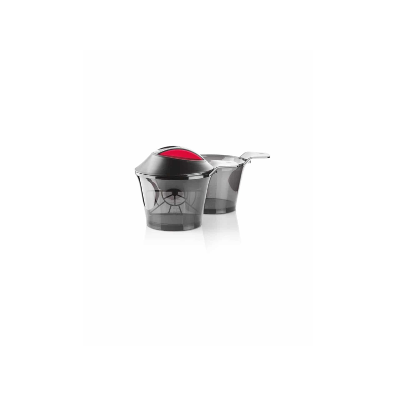 Xanitalia color mixer pro miscelatore elettrico per tinture