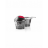 Xanitalia color mixer pro miscelatore elettrico per tinture