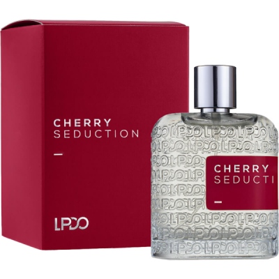 LPDO Cherry Seduction eau de parfum intense - 100 ml