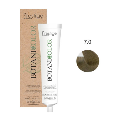 Botanicolor tinta n.7,0  100ml Biondo