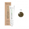 Botanicolor tinta n.7,0  100ml Biondo